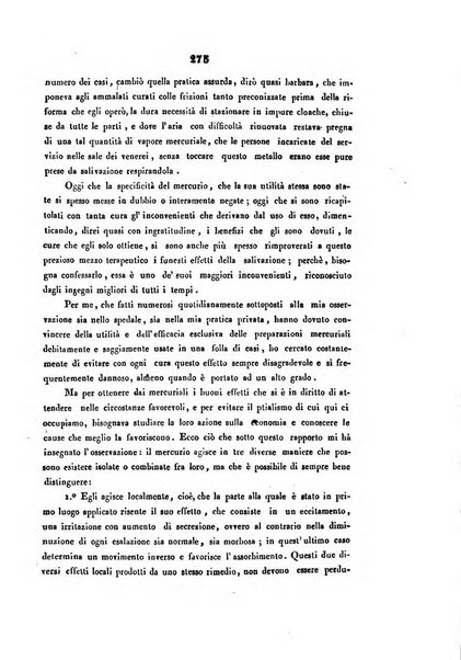 Bullettino delle scienze mediche