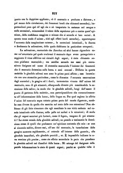 Bullettino delle scienze mediche