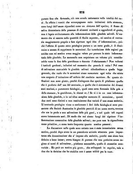 Bullettino delle scienze mediche