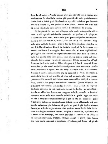 Bullettino delle scienze mediche