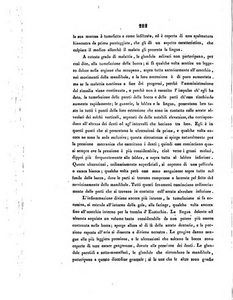 Bullettino delle scienze mediche