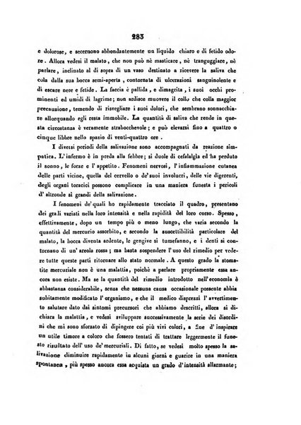 Bullettino delle scienze mediche