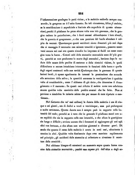 Bullettino delle scienze mediche