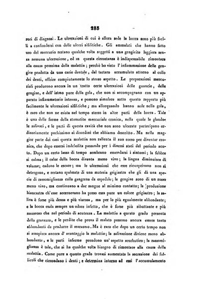 Bullettino delle scienze mediche