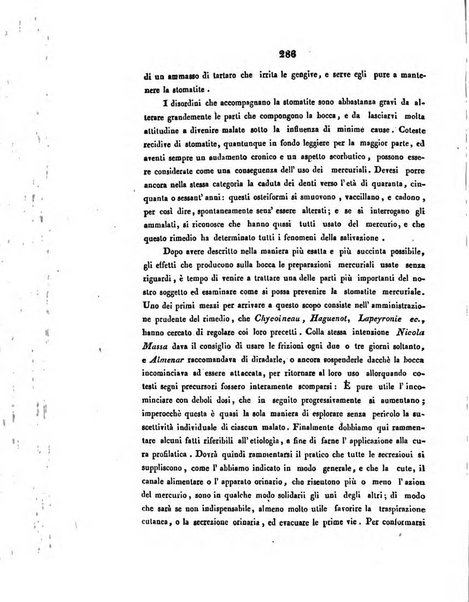 Bullettino delle scienze mediche