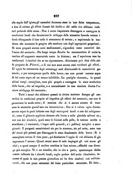 Bullettino delle scienze mediche