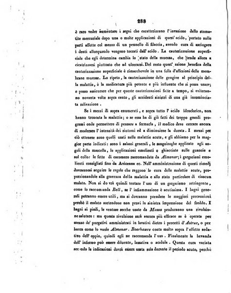 Bullettino delle scienze mediche