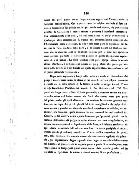 Bullettino delle scienze mediche