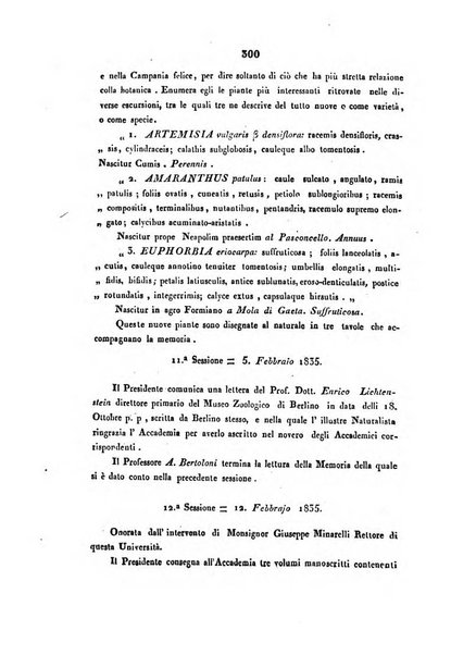 Bullettino delle scienze mediche