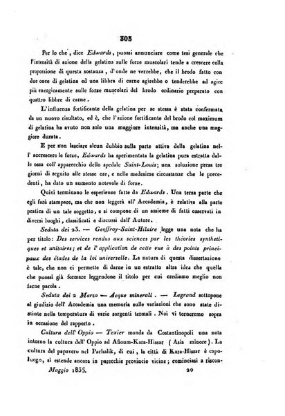 Bullettino delle scienze mediche