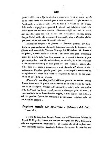 Bullettino delle scienze mediche