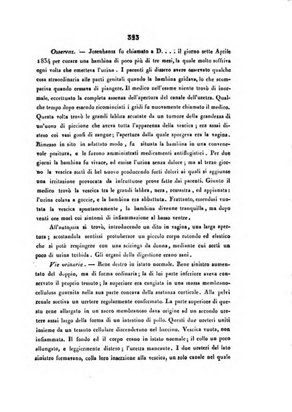 Bullettino delle scienze mediche