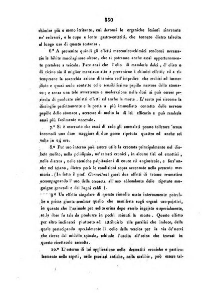 Bullettino delle scienze mediche