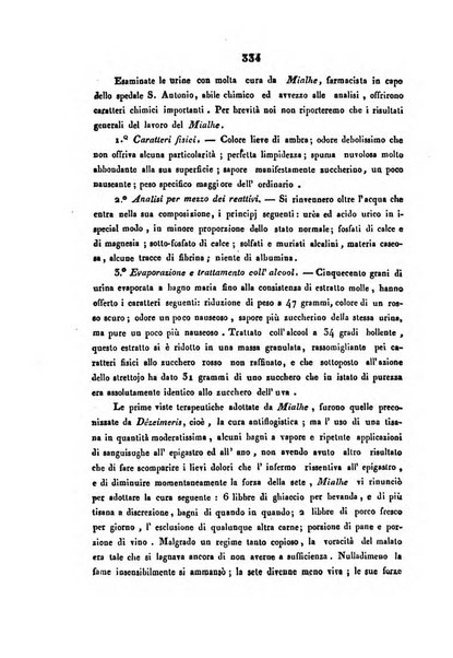 Bullettino delle scienze mediche