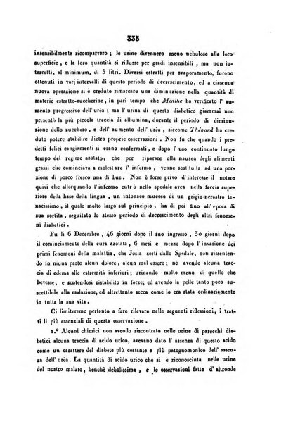 Bullettino delle scienze mediche