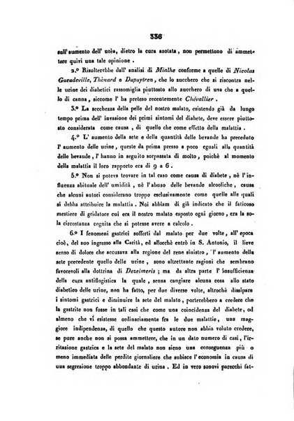 Bullettino delle scienze mediche