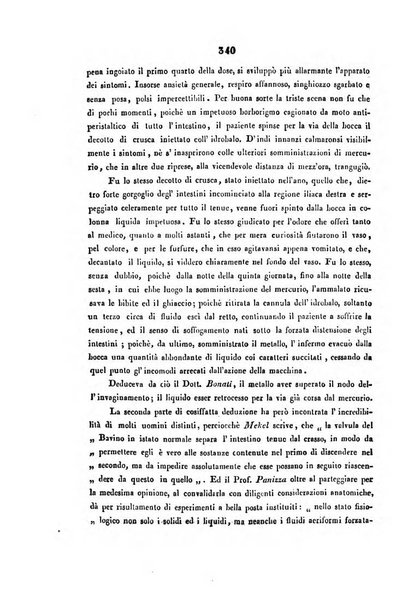 Bullettino delle scienze mediche