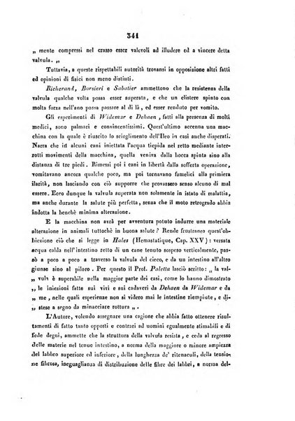 Bullettino delle scienze mediche