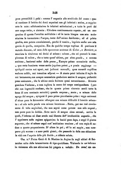 Bullettino delle scienze mediche