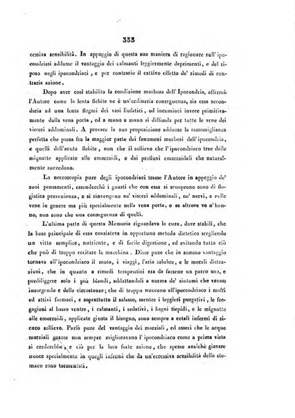 Bullettino delle scienze mediche