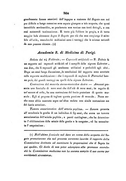 Bullettino delle scienze mediche