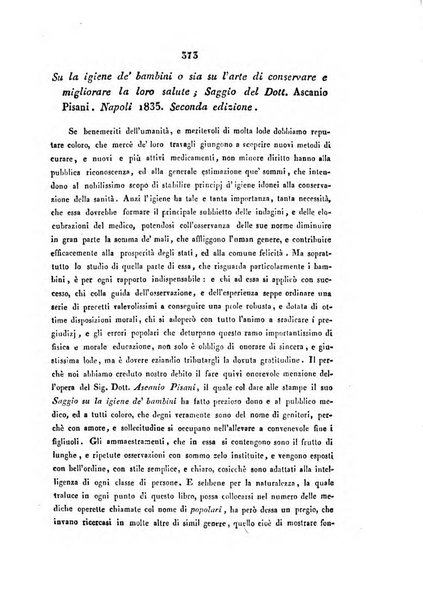 Bullettino delle scienze mediche