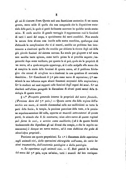 Bullettino delle scienze mediche