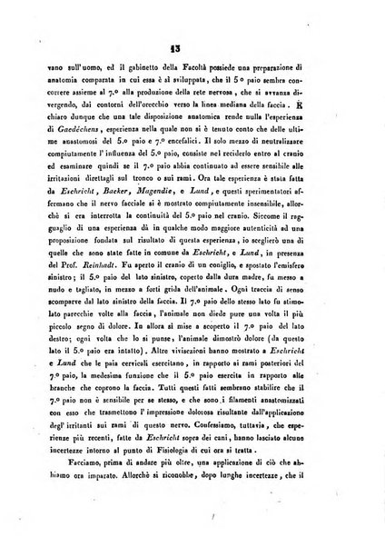 Bullettino delle scienze mediche