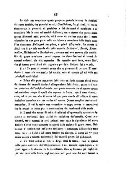 Bullettino delle scienze mediche