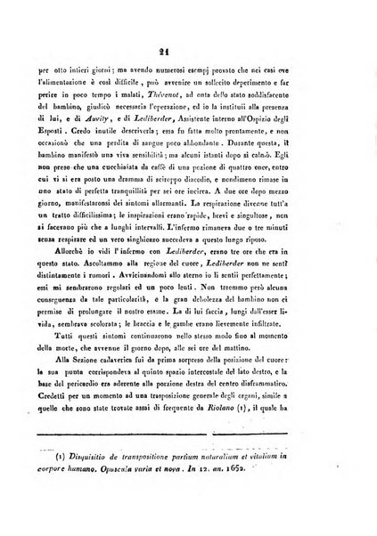 Bullettino delle scienze mediche