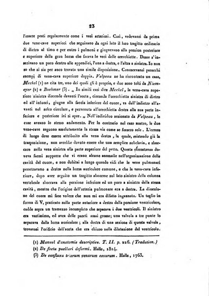 Bullettino delle scienze mediche