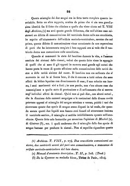 Bullettino delle scienze mediche