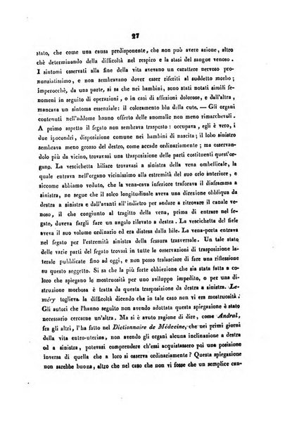 Bullettino delle scienze mediche