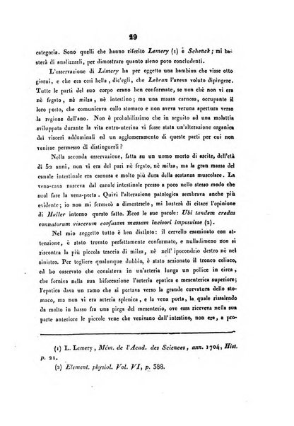 Bullettino delle scienze mediche