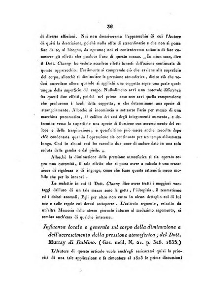 Bullettino delle scienze mediche