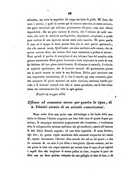 Bullettino delle scienze mediche