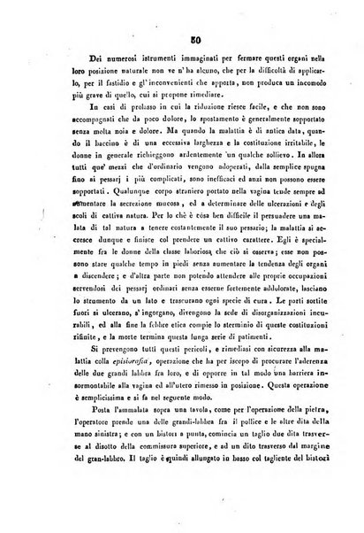 Bullettino delle scienze mediche