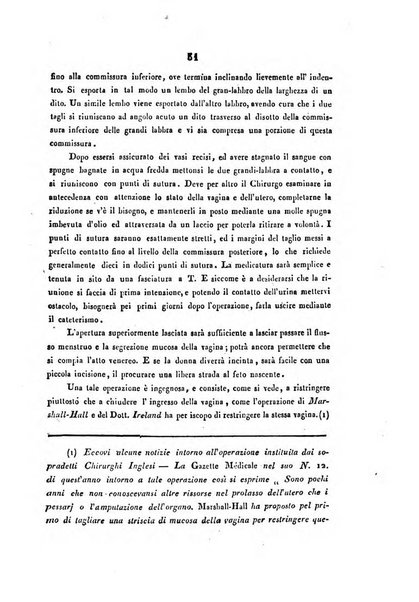 Bullettino delle scienze mediche