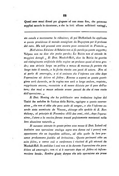 Bullettino delle scienze mediche