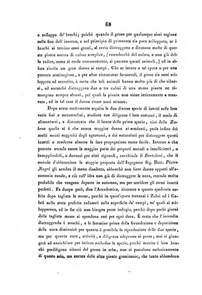 Bullettino delle scienze mediche