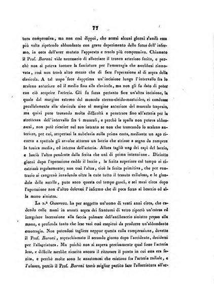 Bullettino delle scienze mediche