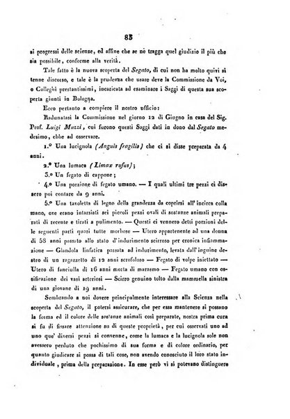 Bullettino delle scienze mediche