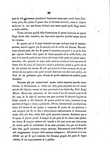 Bullettino delle scienze mediche