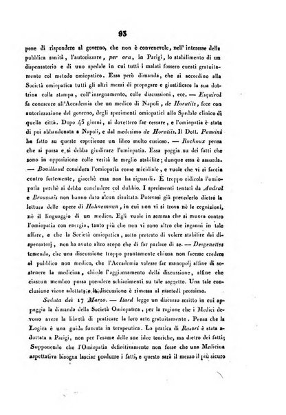 Bullettino delle scienze mediche