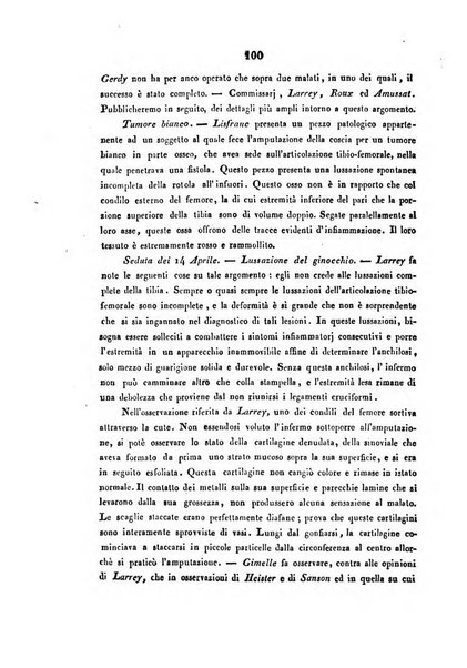 Bullettino delle scienze mediche