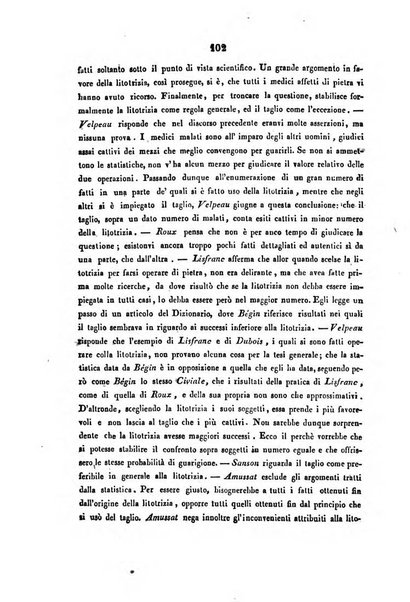 Bullettino delle scienze mediche