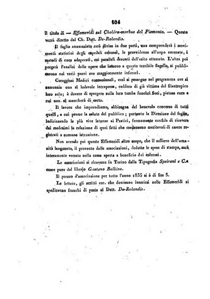 Bullettino delle scienze mediche