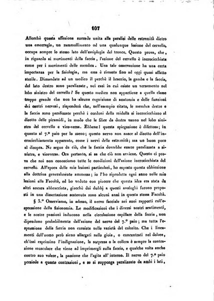 Bullettino delle scienze mediche