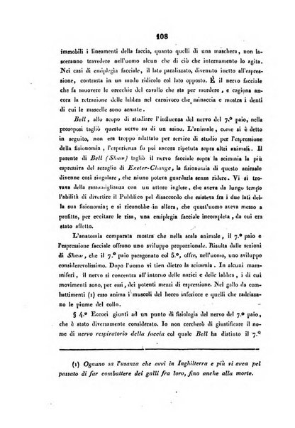 Bullettino delle scienze mediche