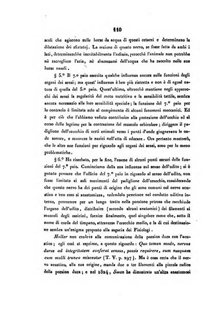 Bullettino delle scienze mediche